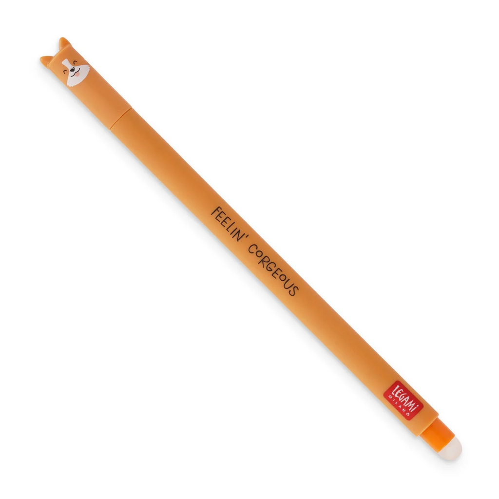 Stylos à encre gel effaçable I LEGAMI