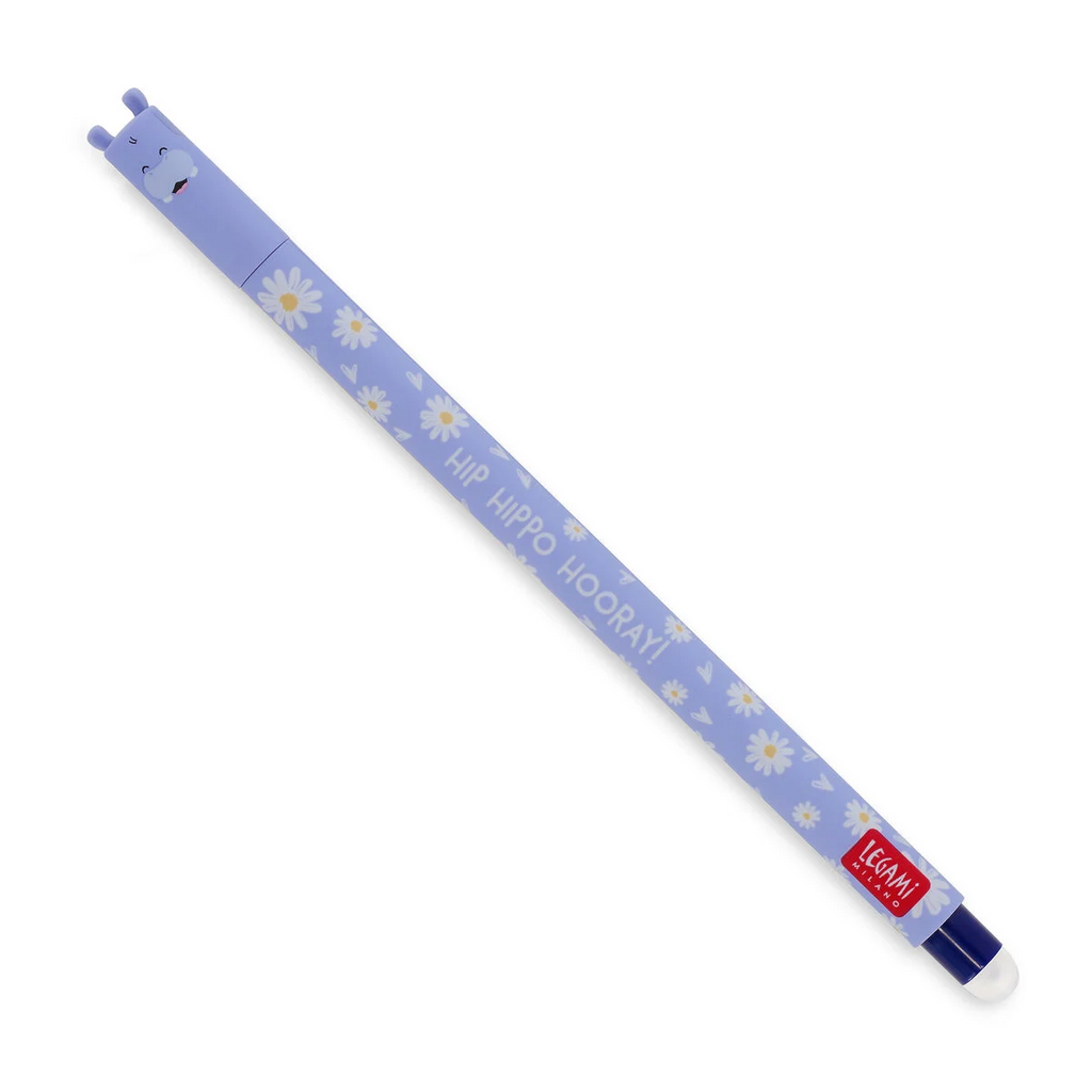 Stylos à encre gel effaçable I LEGAMI