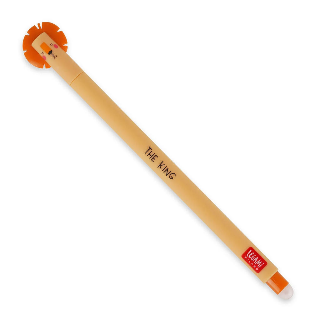 Stylos à encre gel effaçable I LEGAMI