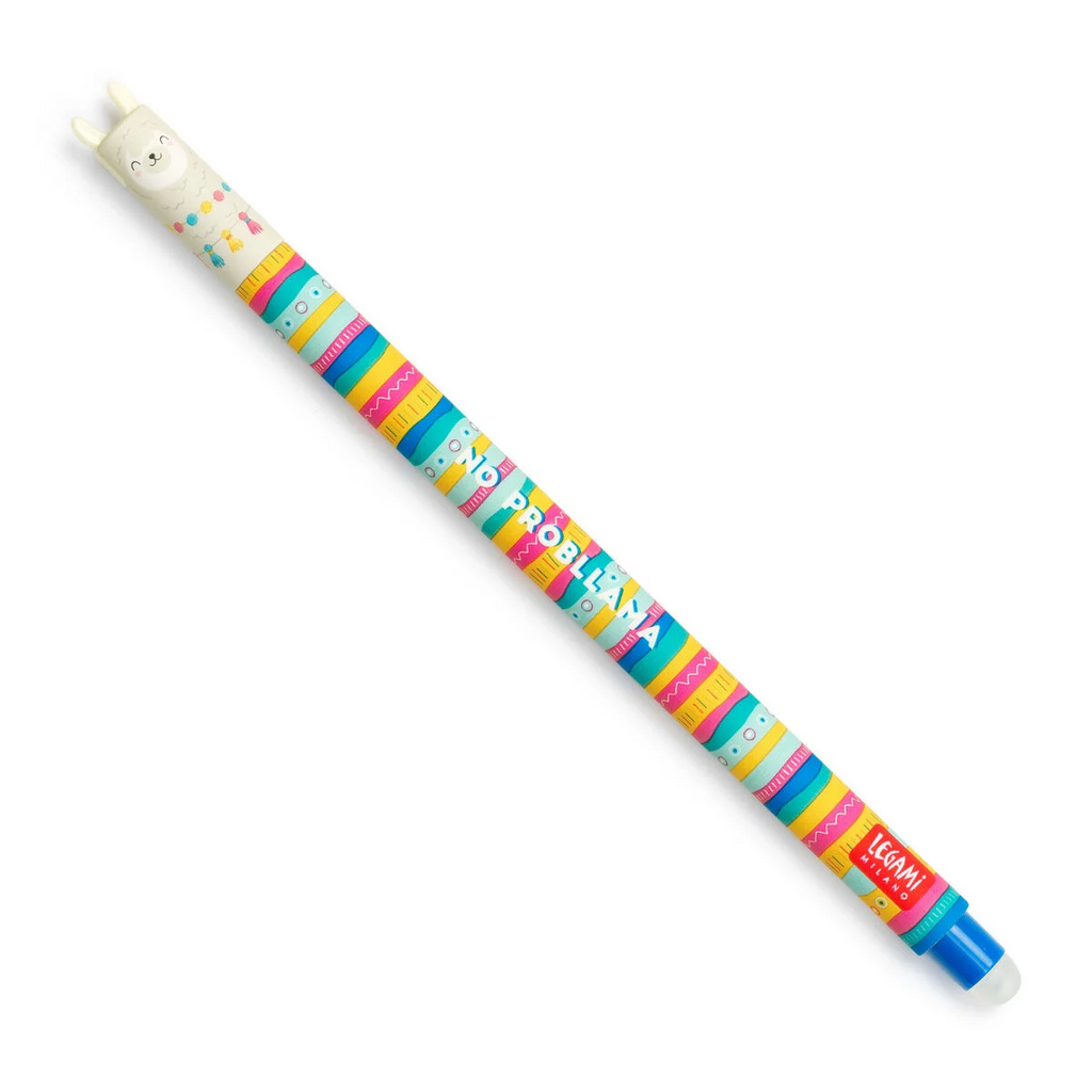 Stylos à encre gel effaçable I LEGAMI