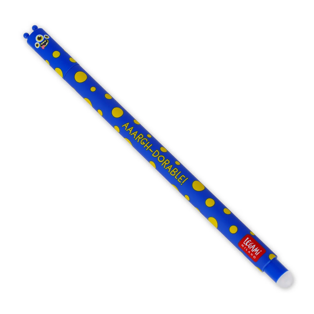 Stylos à encre gel effaçable I LEGAMI
