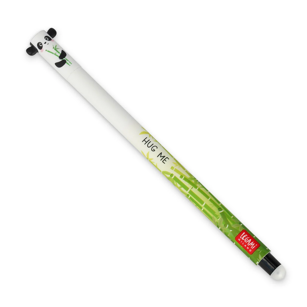 Stylos à encre gel effaçable I LEGAMI