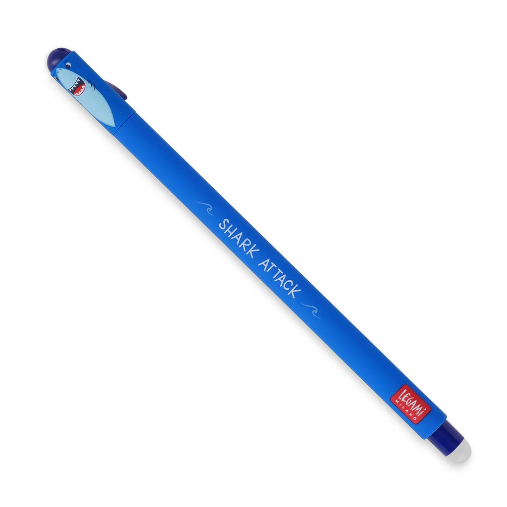 Stylos à encre gel effaçable I LEGAMI