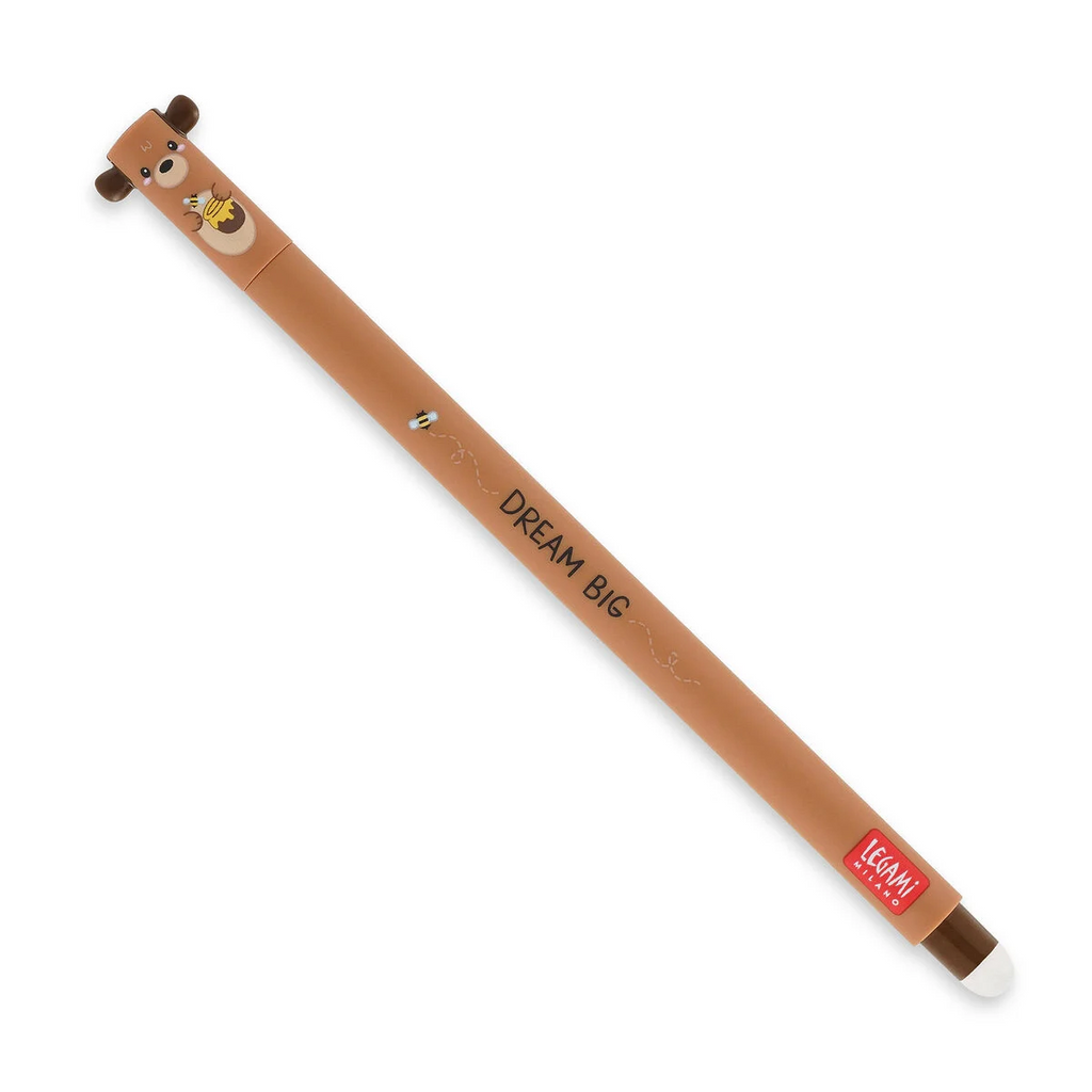 Stylos à encre gel effaçable I LEGAMI