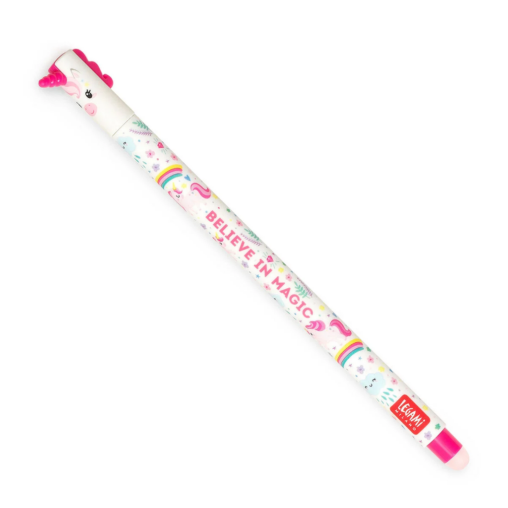 Stylos à encre gel effaçable I LEGAMI