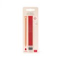 Set de 3 recharges pour stylo à encre gel effaçable I LEGAMI