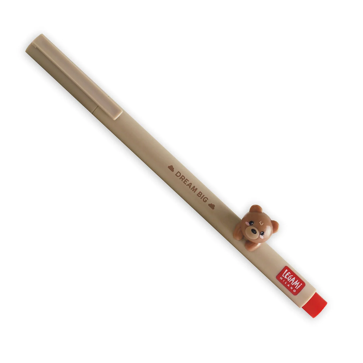 Stylo à encre gel lovely friends I LEGAMI