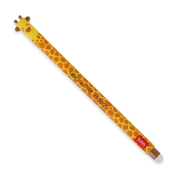 Stylos à encre gel effaçable I LEGAMI