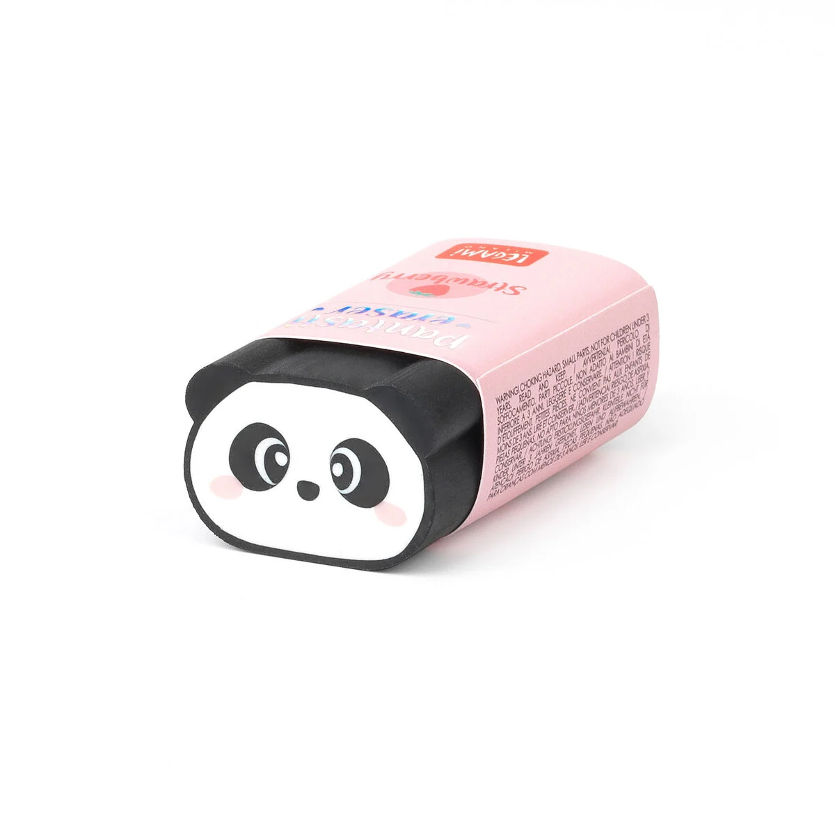 Gomme parfumée Panda I LEGAMI