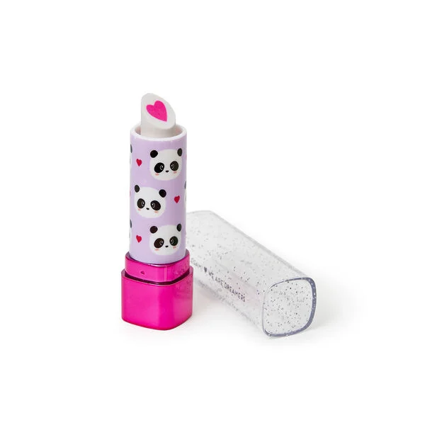 Gomme parfumée Lipstick xoxo I LEGAMI