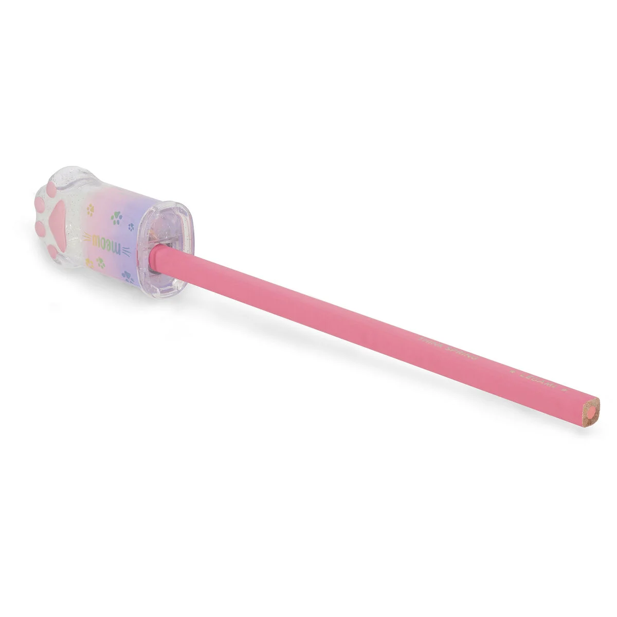 Taille crayon avec réservoir Meow I LEGAMI