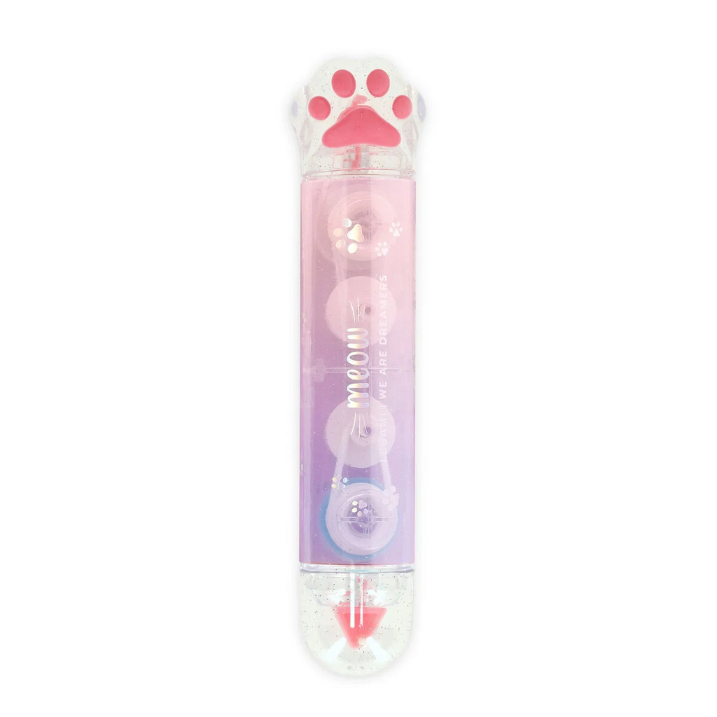 Correcteur et roller de colle 2 en 1 Meow I LEGAMI