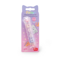 Correcteur et roller de colle 2 en 1 Meow I LEGAMI