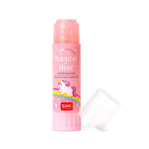 Baton de colle à paillettes Unicorn I LEGAMI
