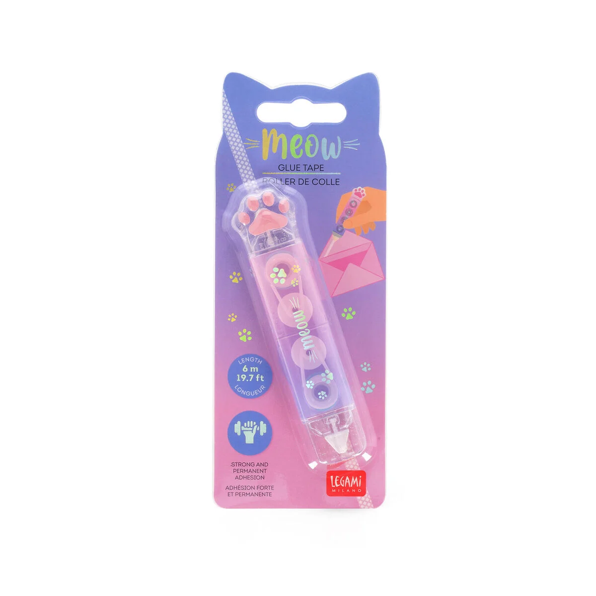 Roller de colle Meow I LEGAMI