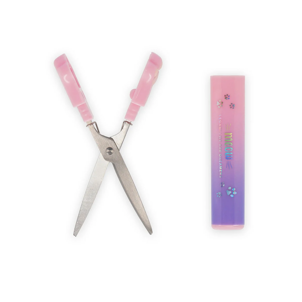 Mini ciseaux Meow I LEGAMI