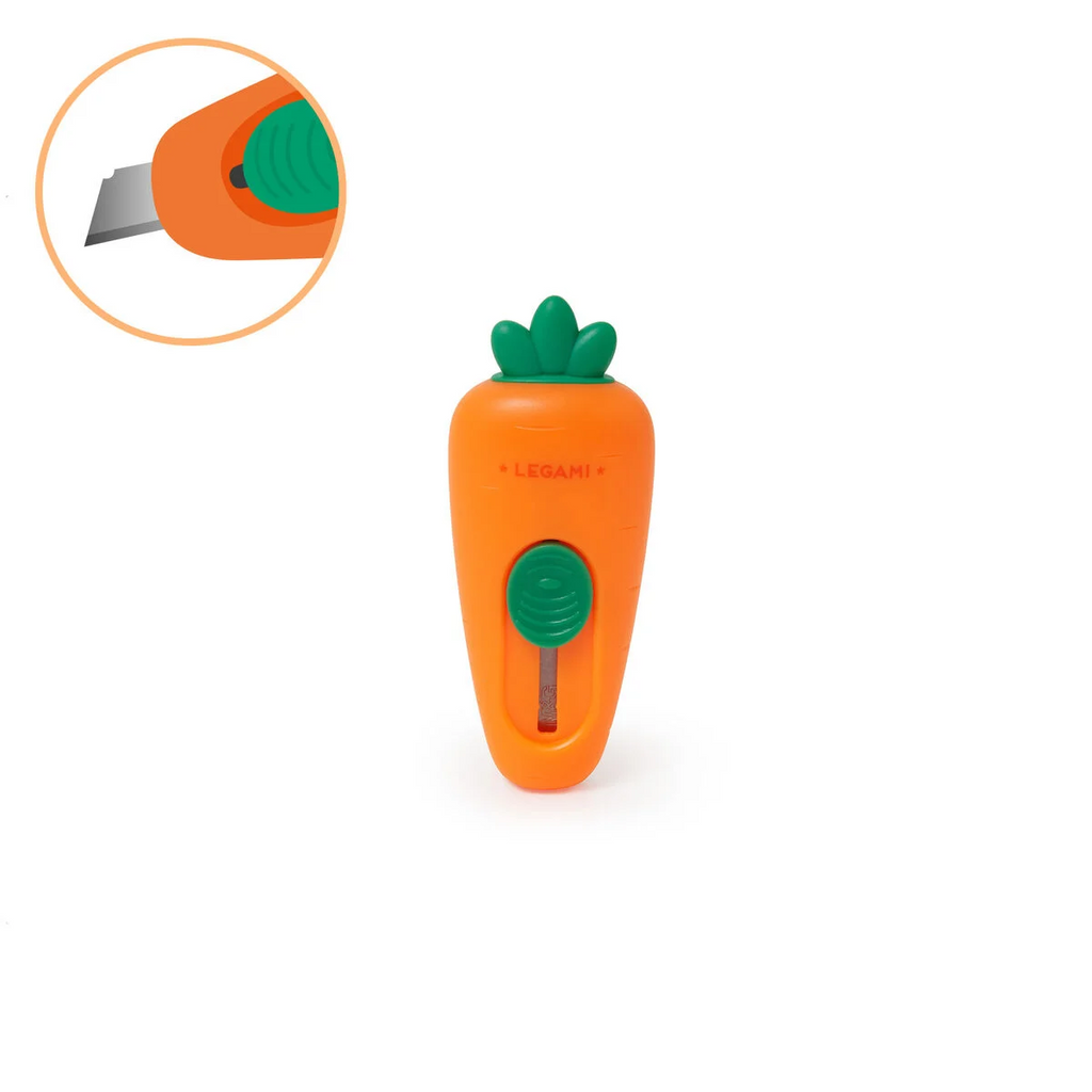 Mini cutter escamotable I LEGAMI