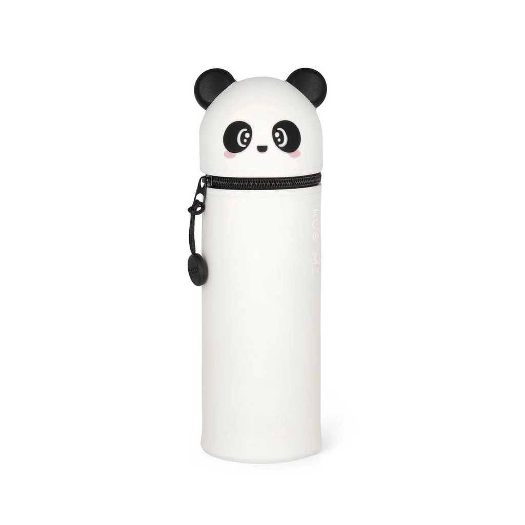 Trousse silicone souple 2 en 1 Kawaii I LEGAMI