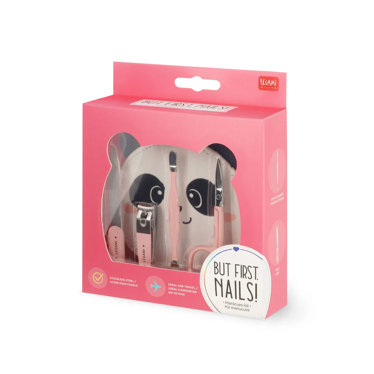 Kit manucure I LEGAMI