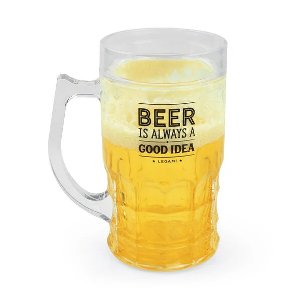 Chope à bières réfrigérante I LEGAMI