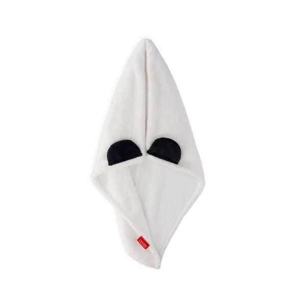 Serviette turban à cheveux I LEGAMI