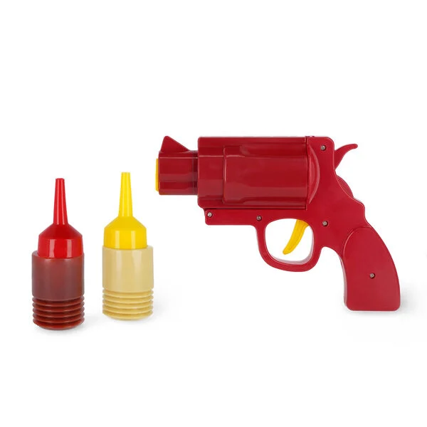 Pistolet distributeur de sauce I LEGAMI