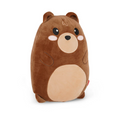 Coussins Super Soft I LEGAMI