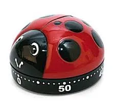 Minuteur de cuisson I LEGAMI