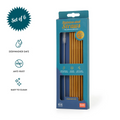 Pailles en acier inox I LEGAMI
