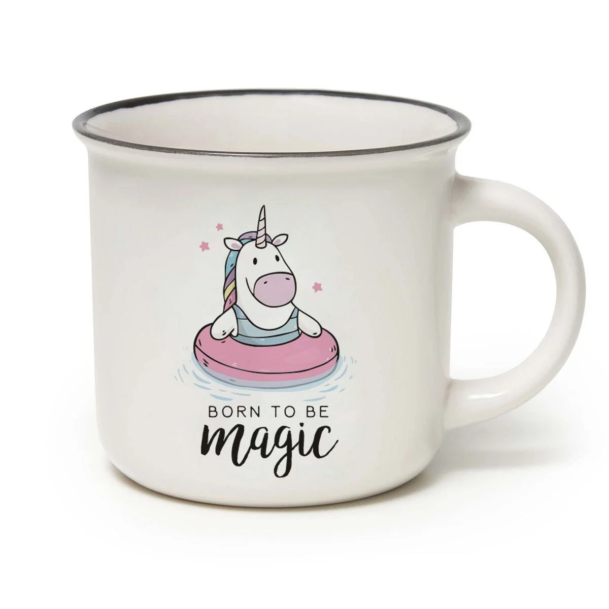 Tasse en porcelaine I LEGAMI