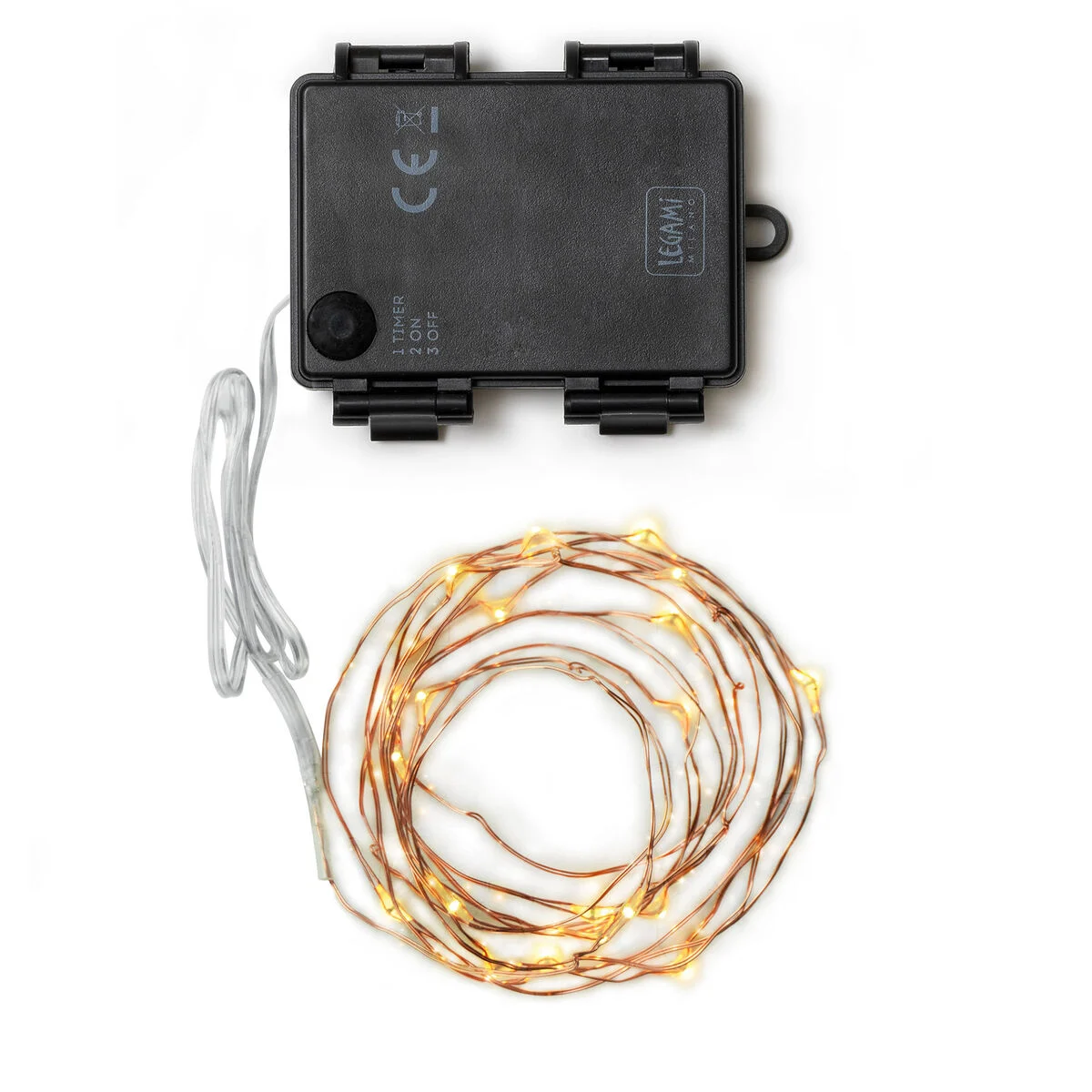 Guirlande lumineuse pour intérieur et extérieur I LEGAMI