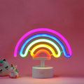 Lampe LED à effet néon I LEGAMI