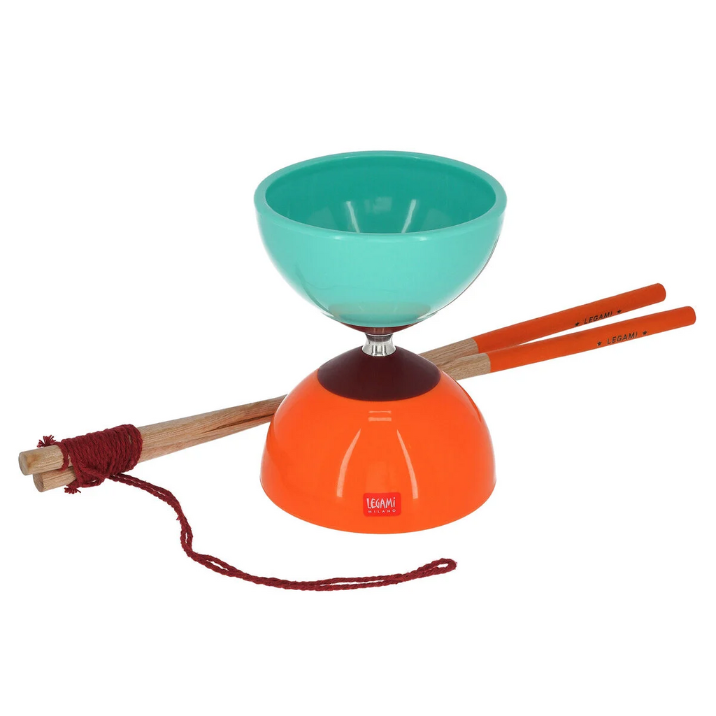 Diabolo Vintage Memories I LEGAMI