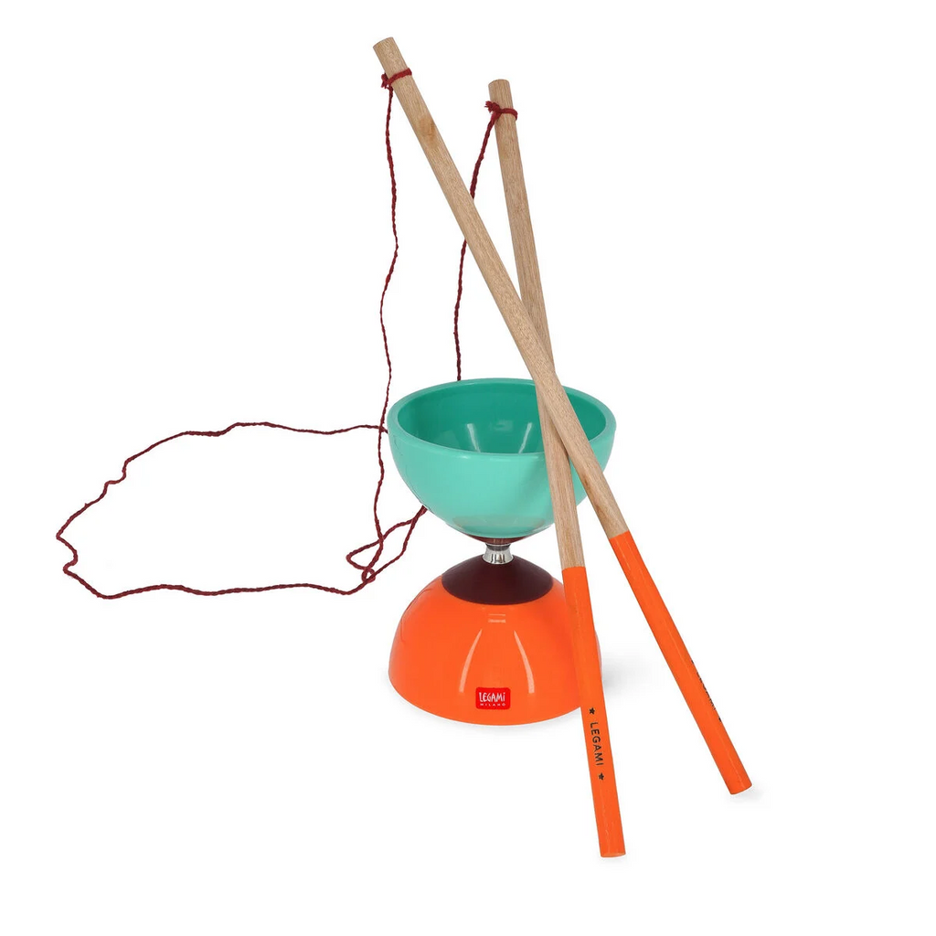 Diabolo Vintage Memories I LEGAMI