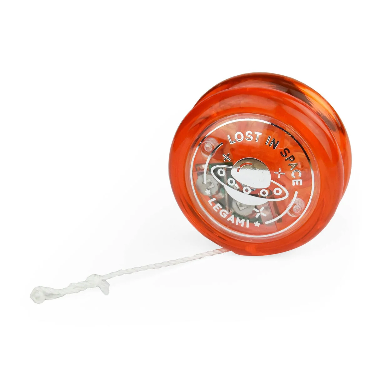 Yo-yo Vintage Memories I LEGAMI