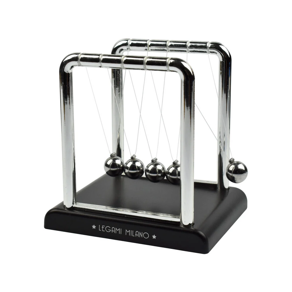 Le pendule de Newton Vintage Memories I LEGAMI