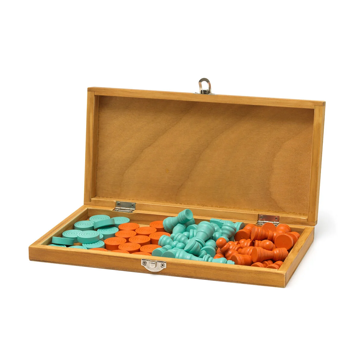 Échec et dames Vintage Memories I LEGAMI