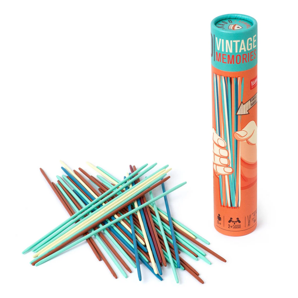 Mikado Vintage Memories I LEGAMI
