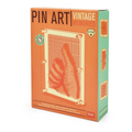 Empreintes tridimensionnelles Vintage Memories I LEGAMI