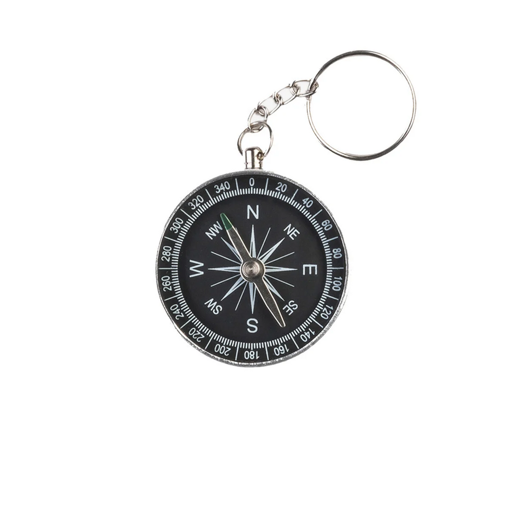 Porte-clés boussole Vintage Memories I LEGAMI