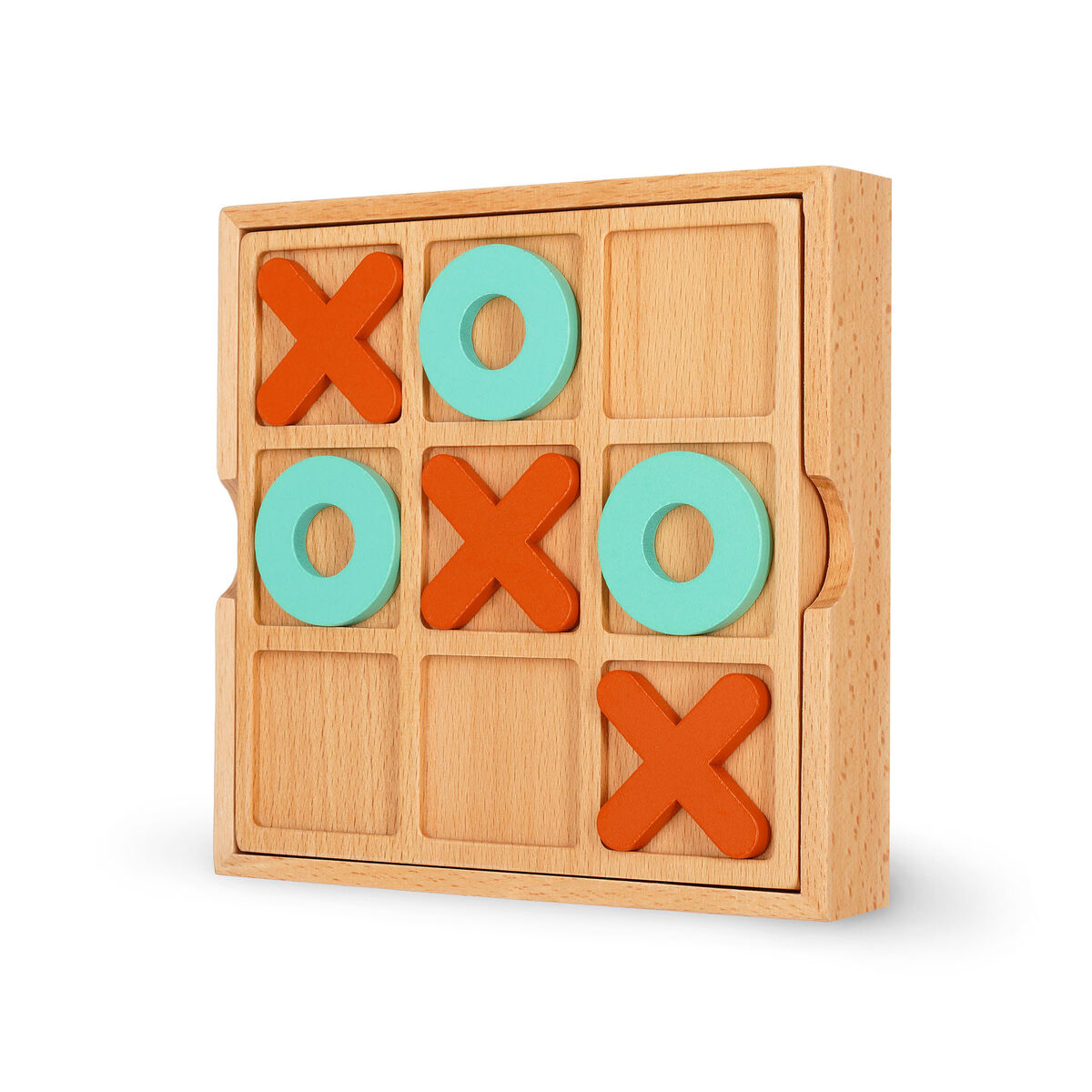Tic tac toe Vintage Memories I LEGAMI