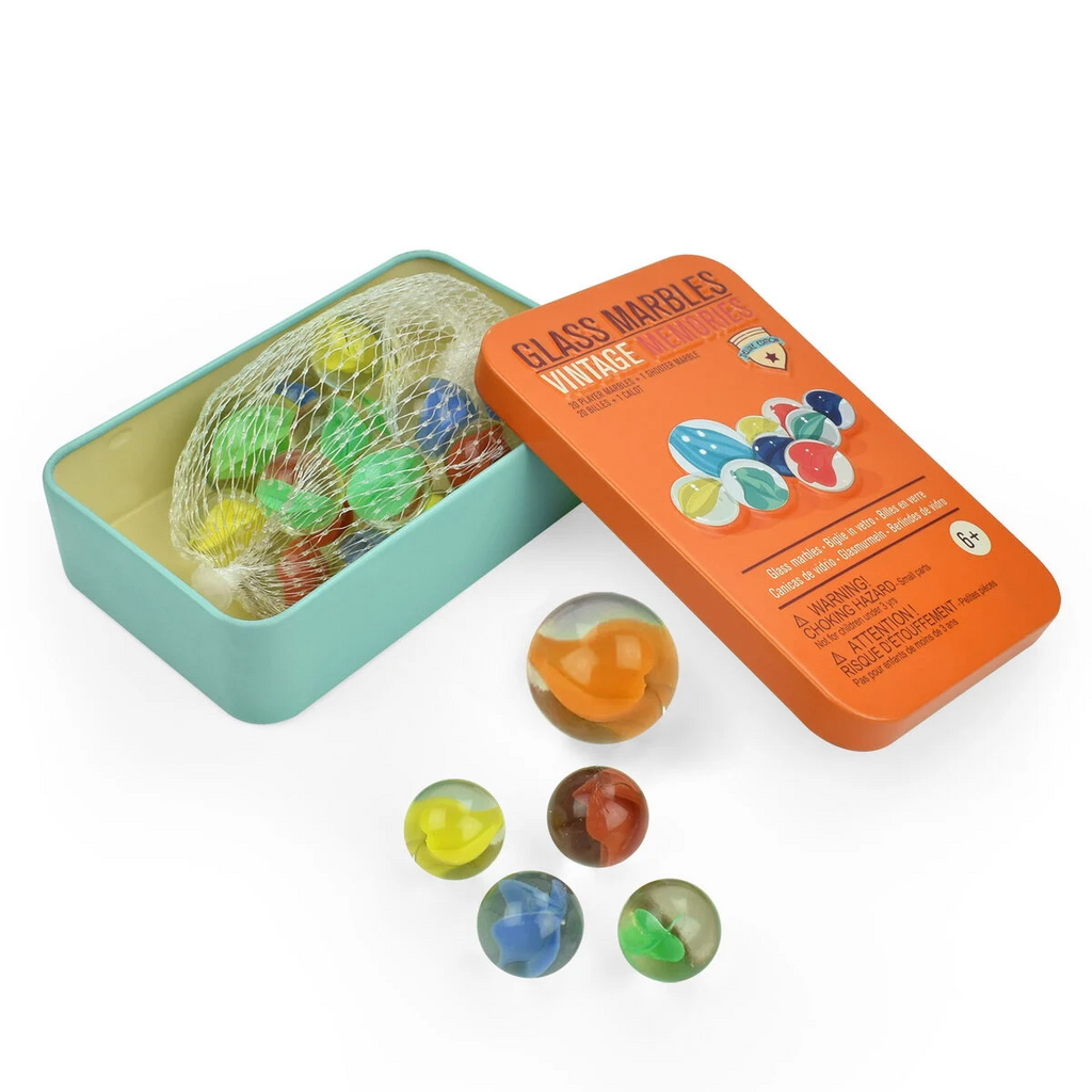 Billes en verre Vintage Memories I LEGAMI