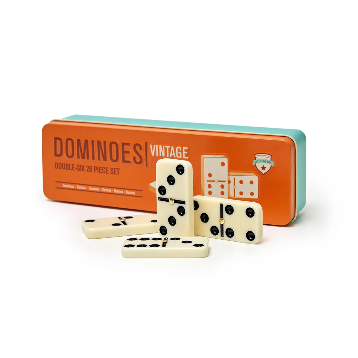 Dominos Vintage Memories I LEGAMI