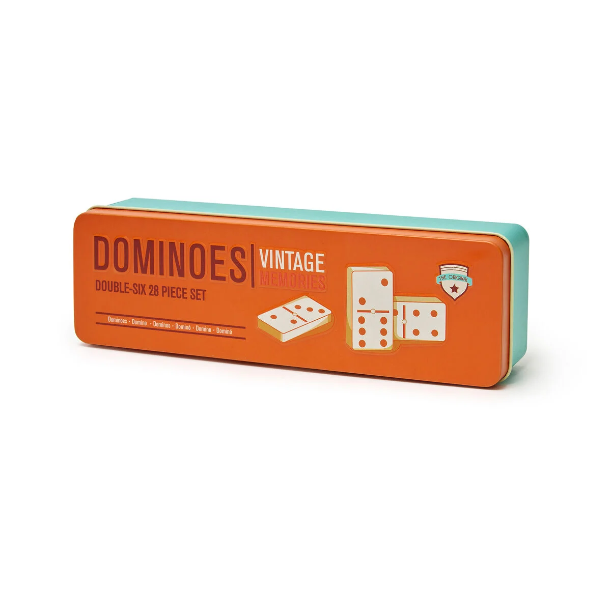 Dominos Vintage Memories I LEGAMI