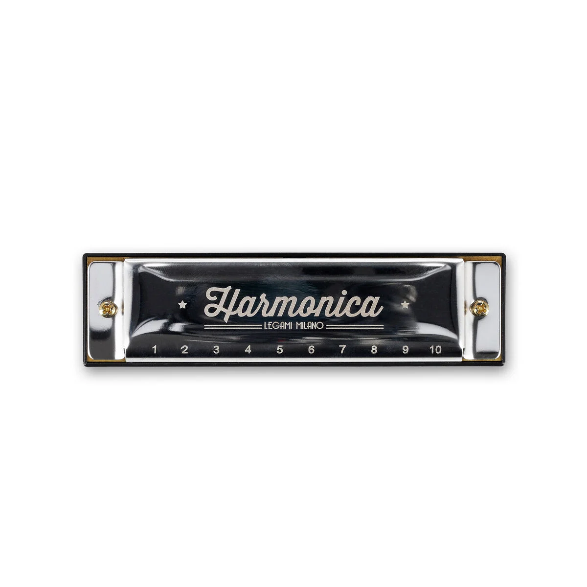 Harmonica Vintage Memories I LEGAMI