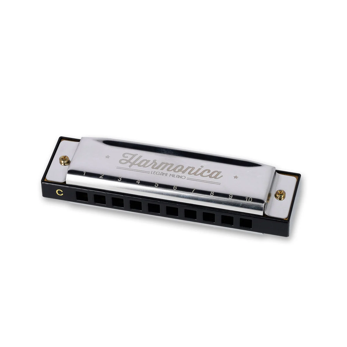 Harmonica Vintage Memories I LEGAMI