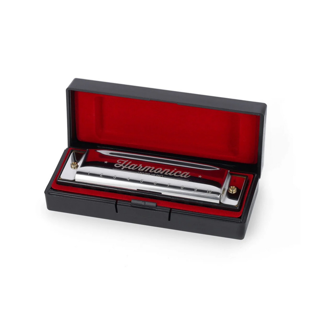 Harmonica Vintage Memories I LEGAMI