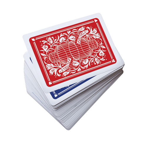 Cartes à jouer Vintage Memories I LEGAMI