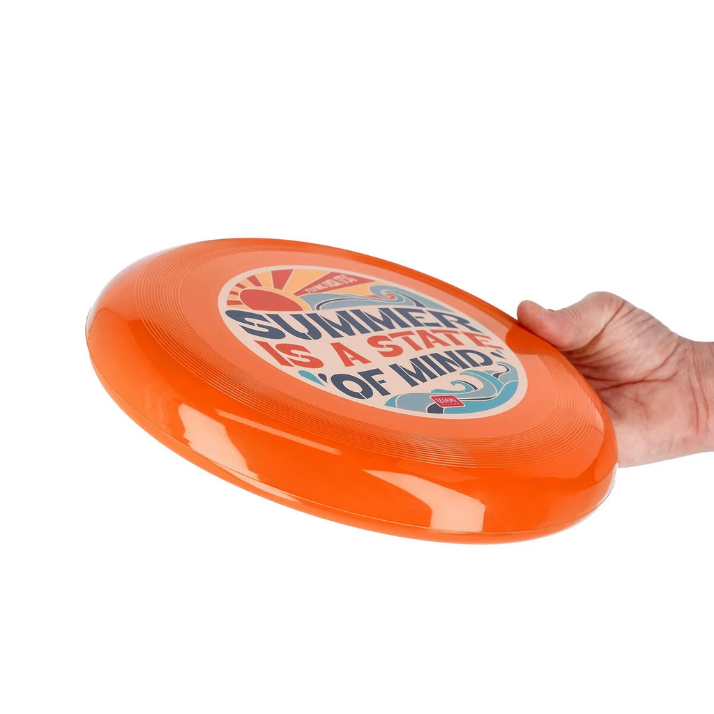 Disque volant Vintage Memories I LEGAMI