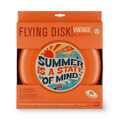 Disque volant Vintage Memories I LEGAMI